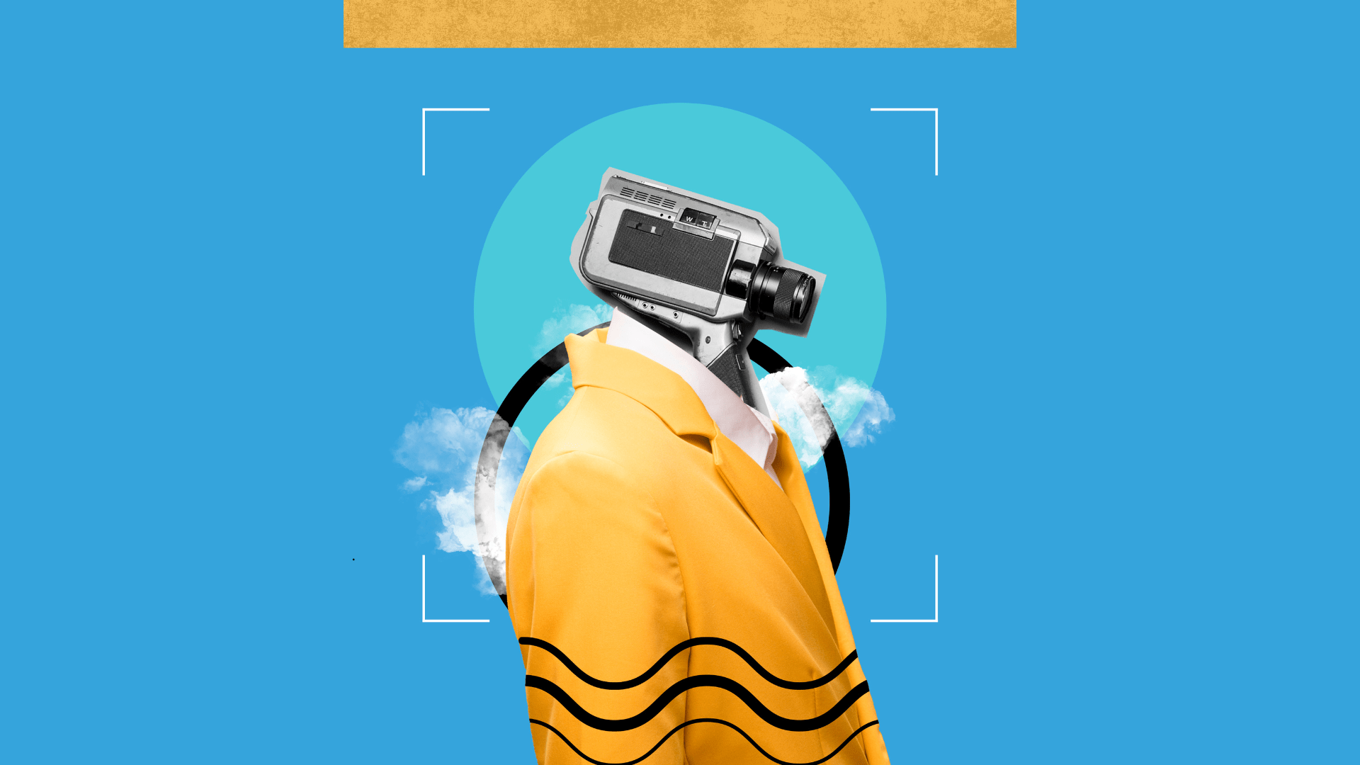 Video Motion Graphic