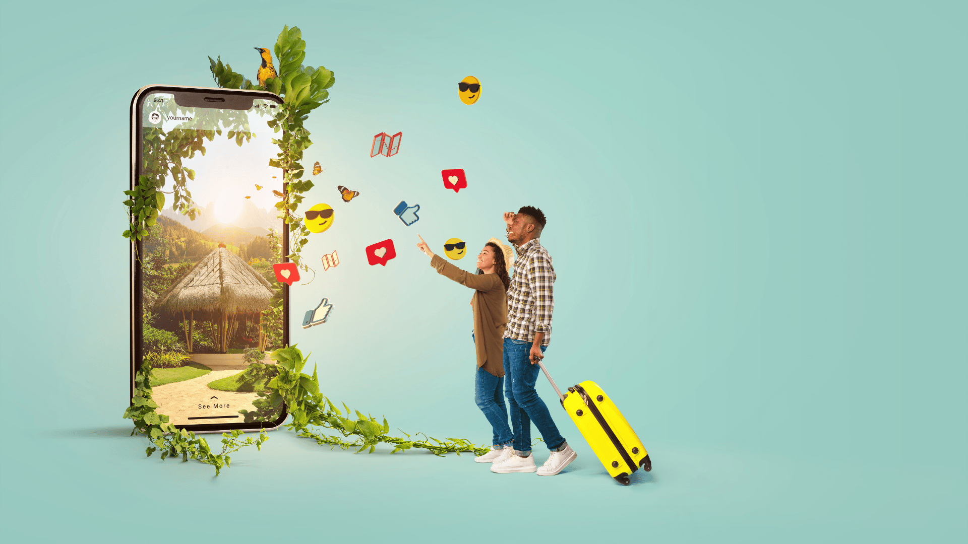 Paid Social