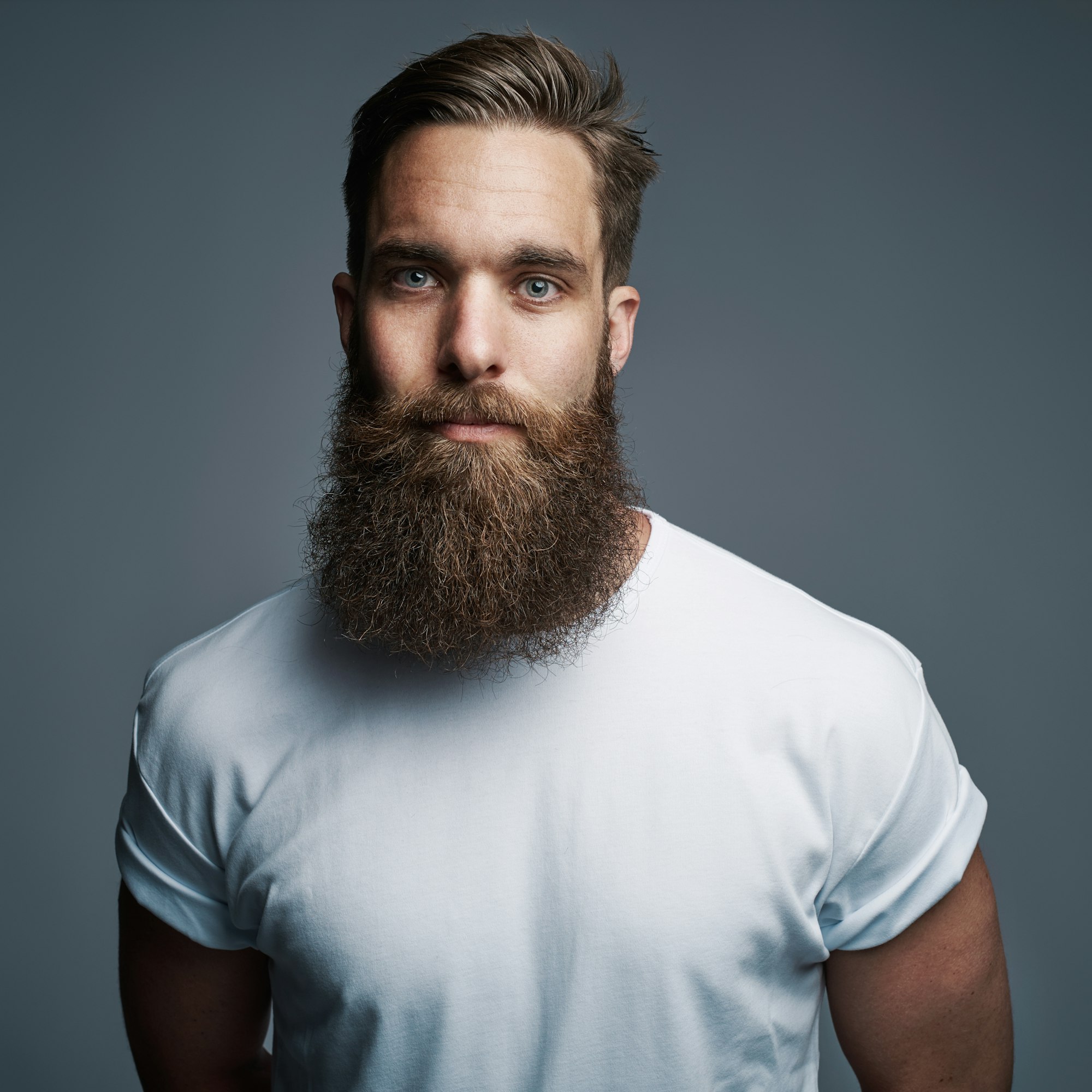Waldo Jameson
